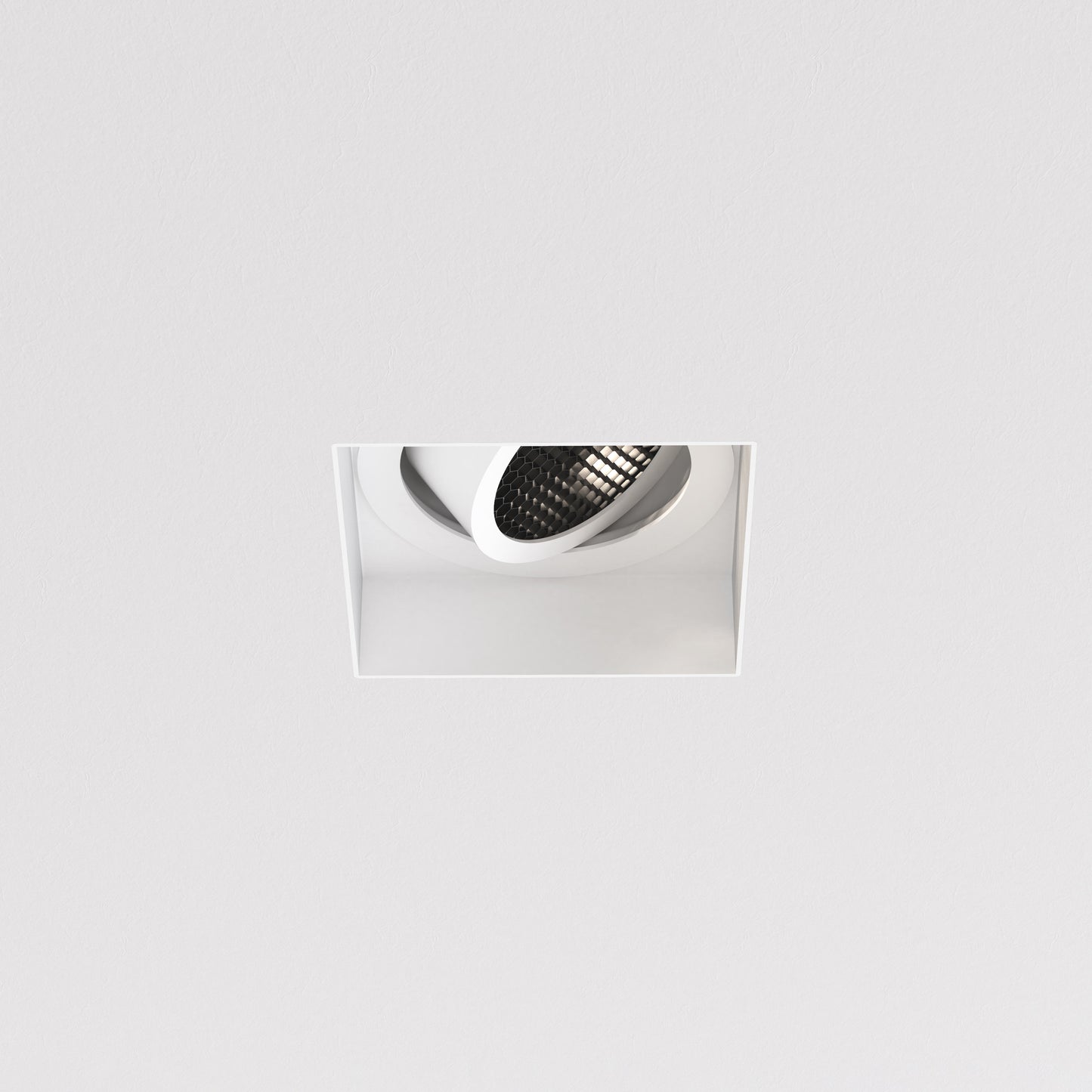 Trimless Square Adjustable