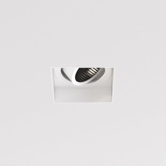 Trimless Square Adjustable