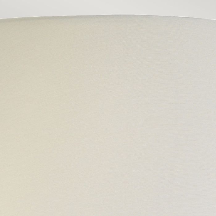 Harbin Gourd 1 Light Table Lamp with Tall Empire - Celadon with Off-White Shade