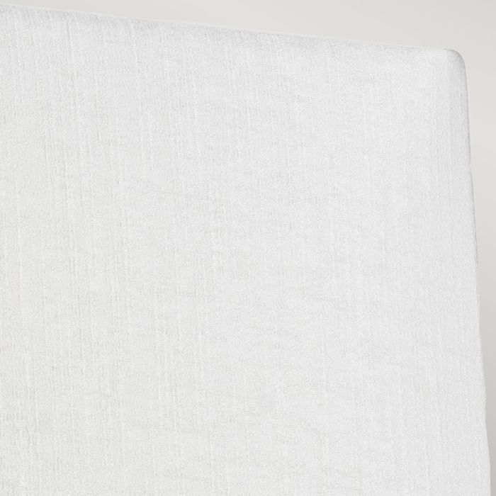 Riley Large Rectangular Wall Light with Aged Brass Back Plate with Ivory Shade