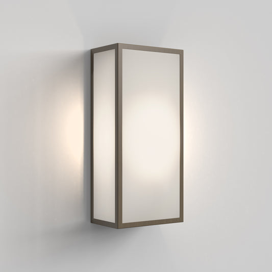Messina 160 Frosted II