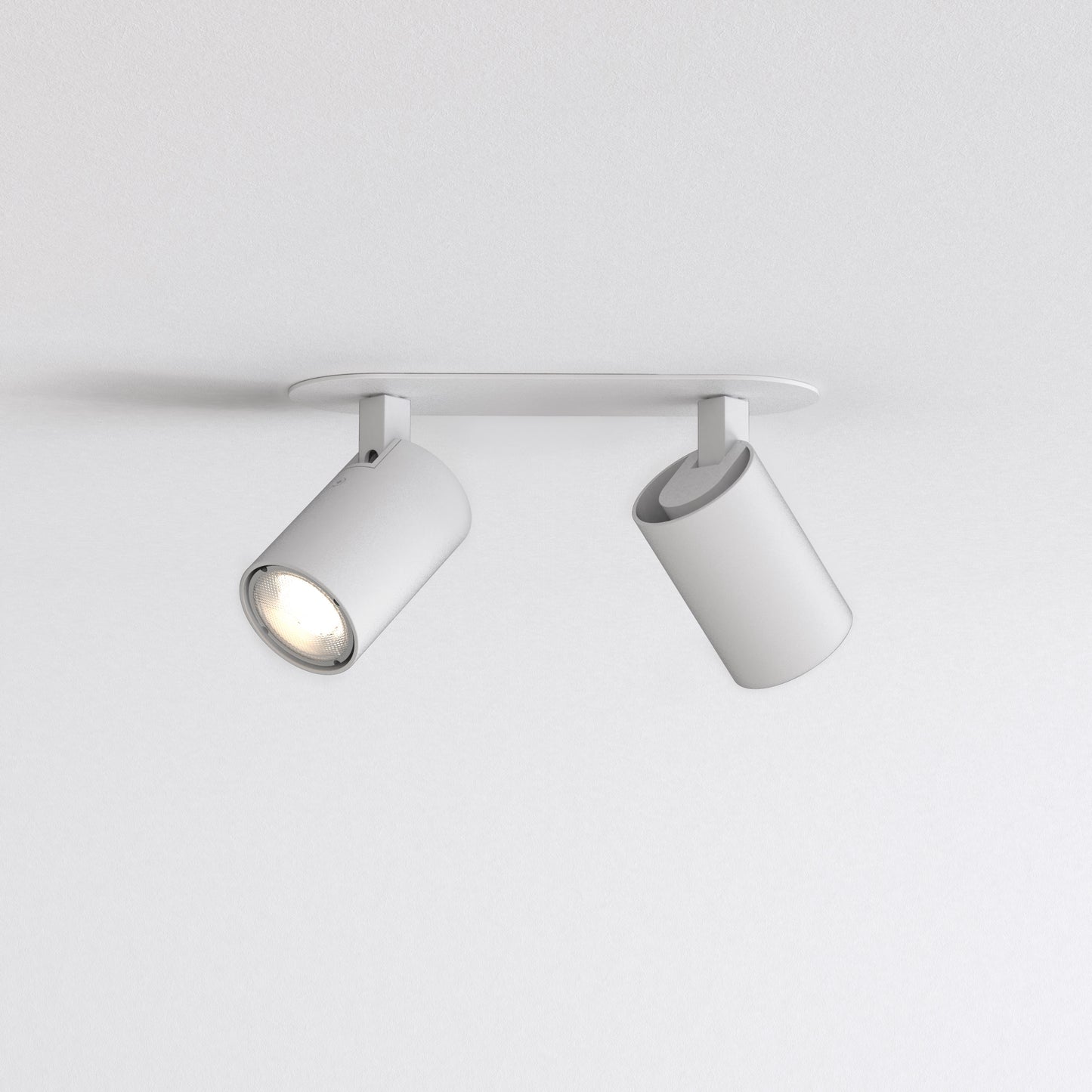 Ascoli Twin Recessed