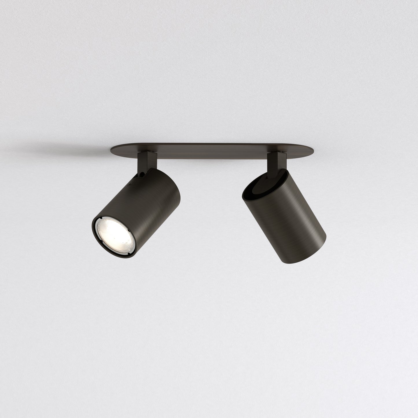 Ascoli Twin Recessed