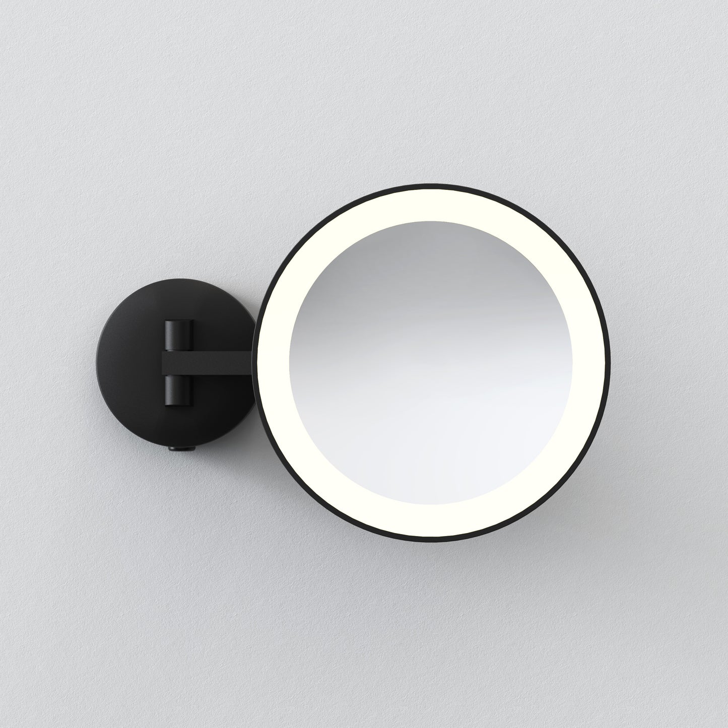 Mascali Round LED