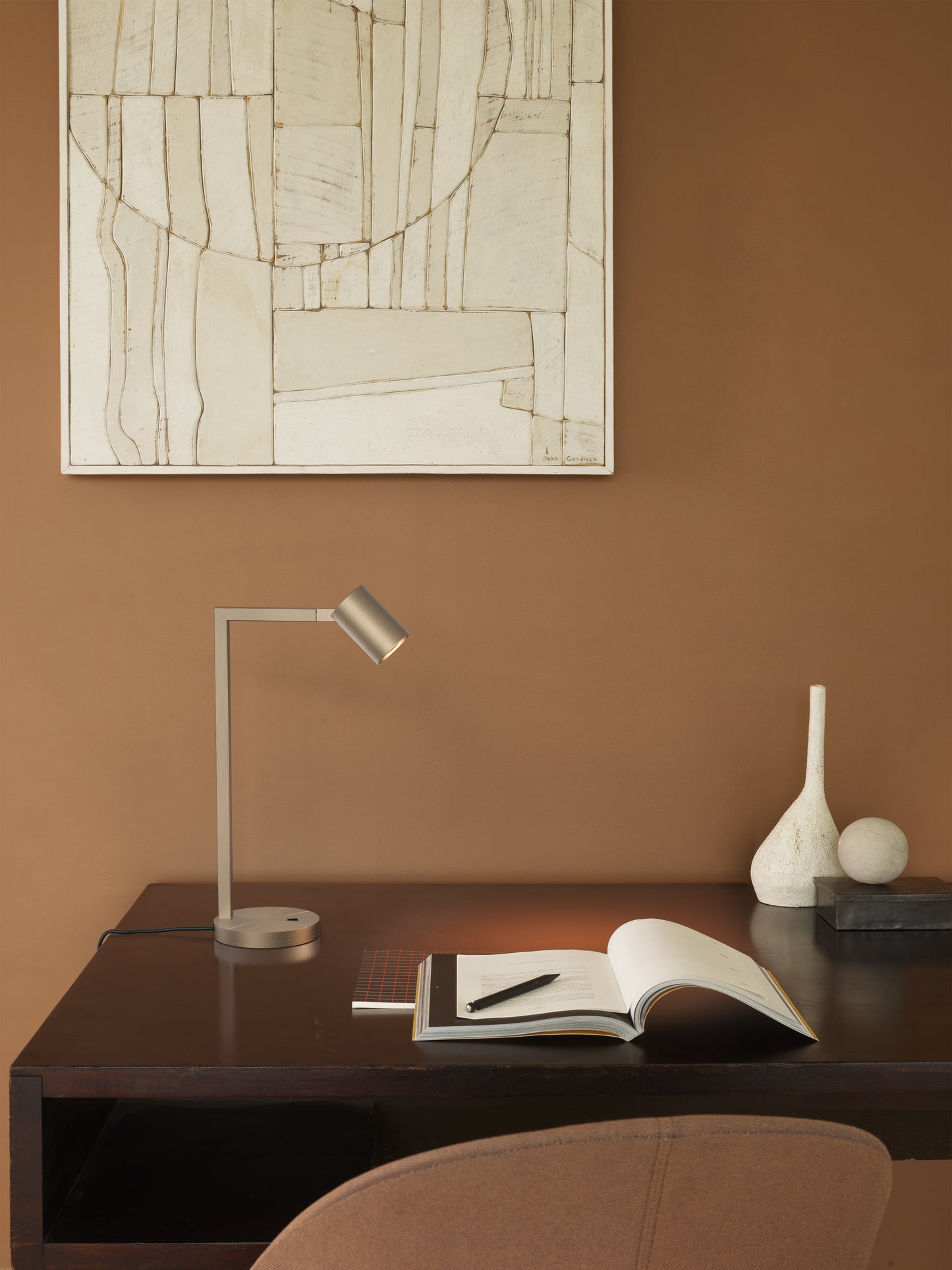 Ascoli Desk