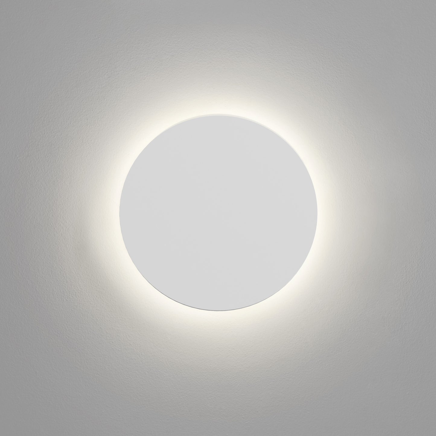 Eclipse Round 250 LED 2700K