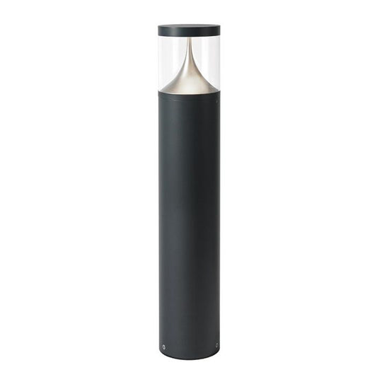 Egersund LED Large Bollard - Graphite