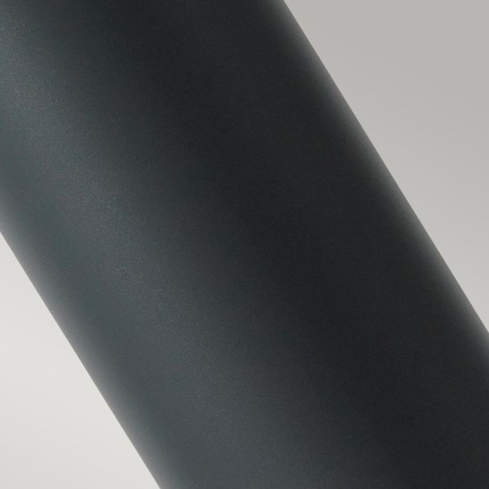 Egersund LED Large Bollard - Graphite