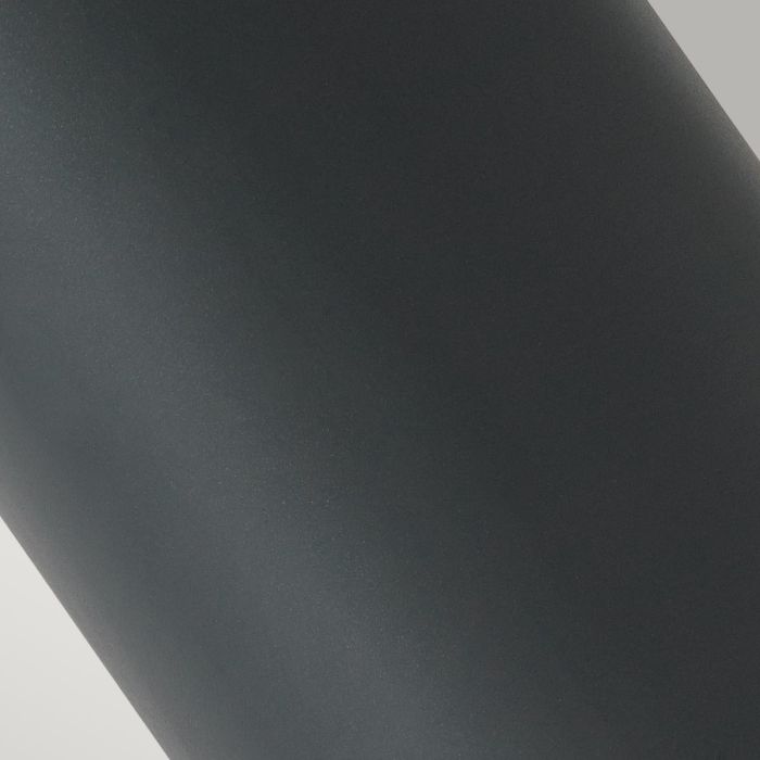 Egersund LED Medium Bollard - Graphite