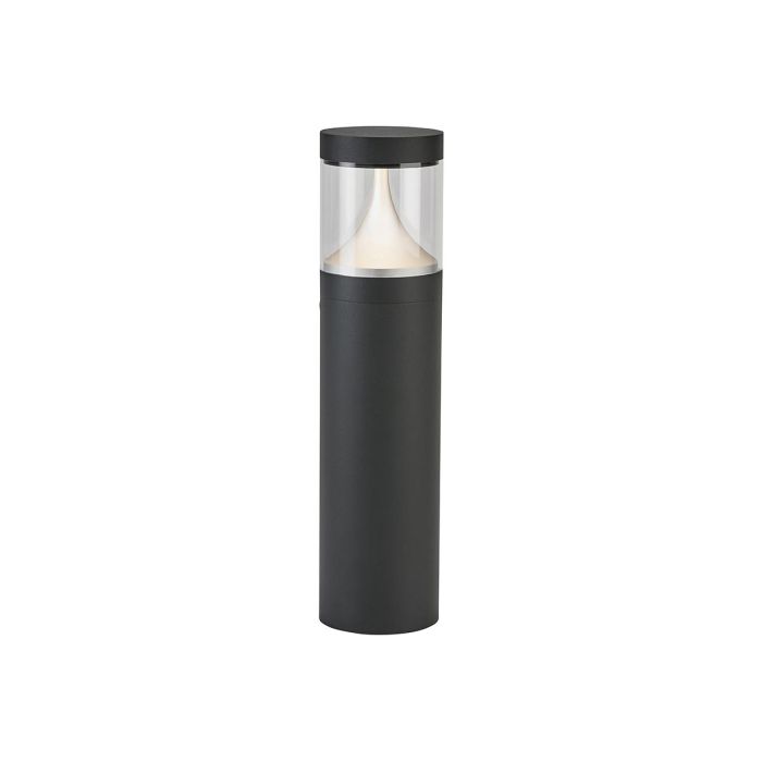 Egersund LED Short Bollard - Graphite