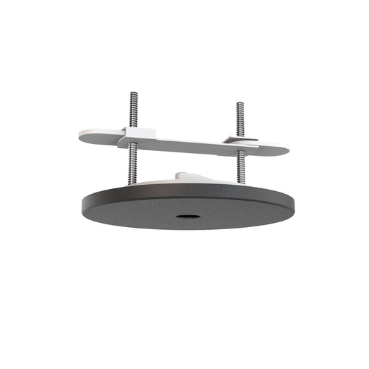 Elsa Parts Recessed Pendant Kit Black by Mantra