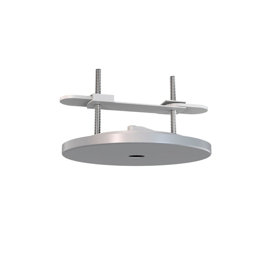 Elsa Parts Recessed Pendant Kit Silver by Mantra