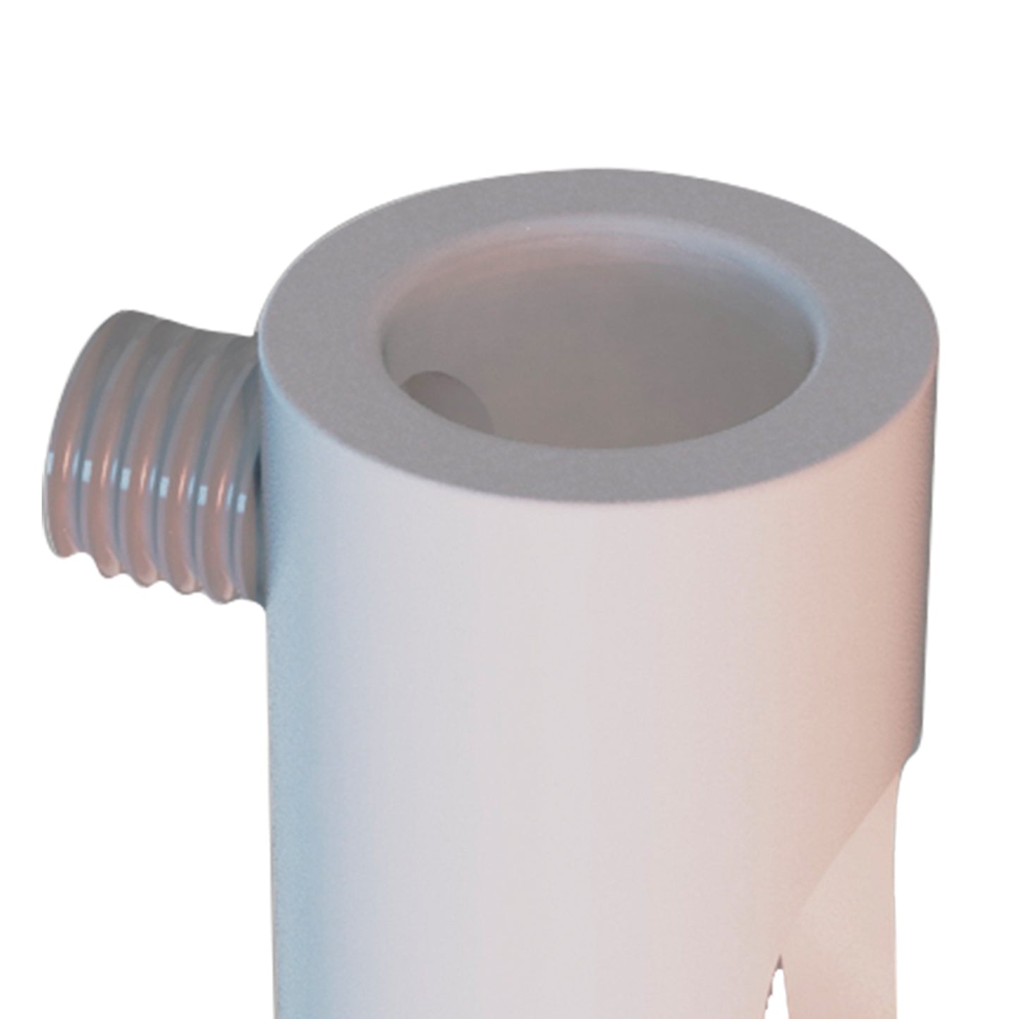 Elsa Wire Locker White by Mantra
