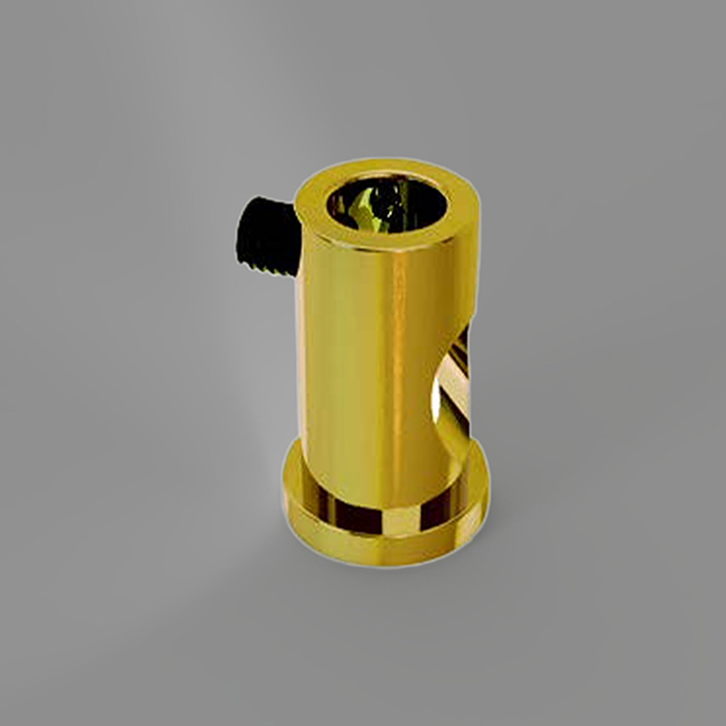 Elsa Wire Locker Gold by Mantra