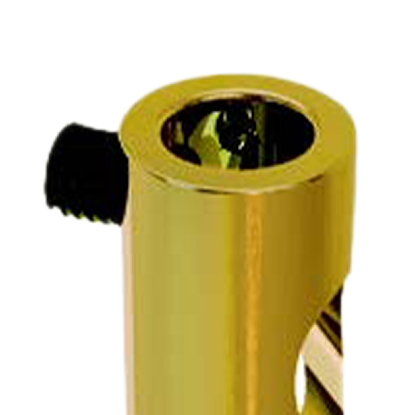 Elsa Wire Locker Gold by Mantra
