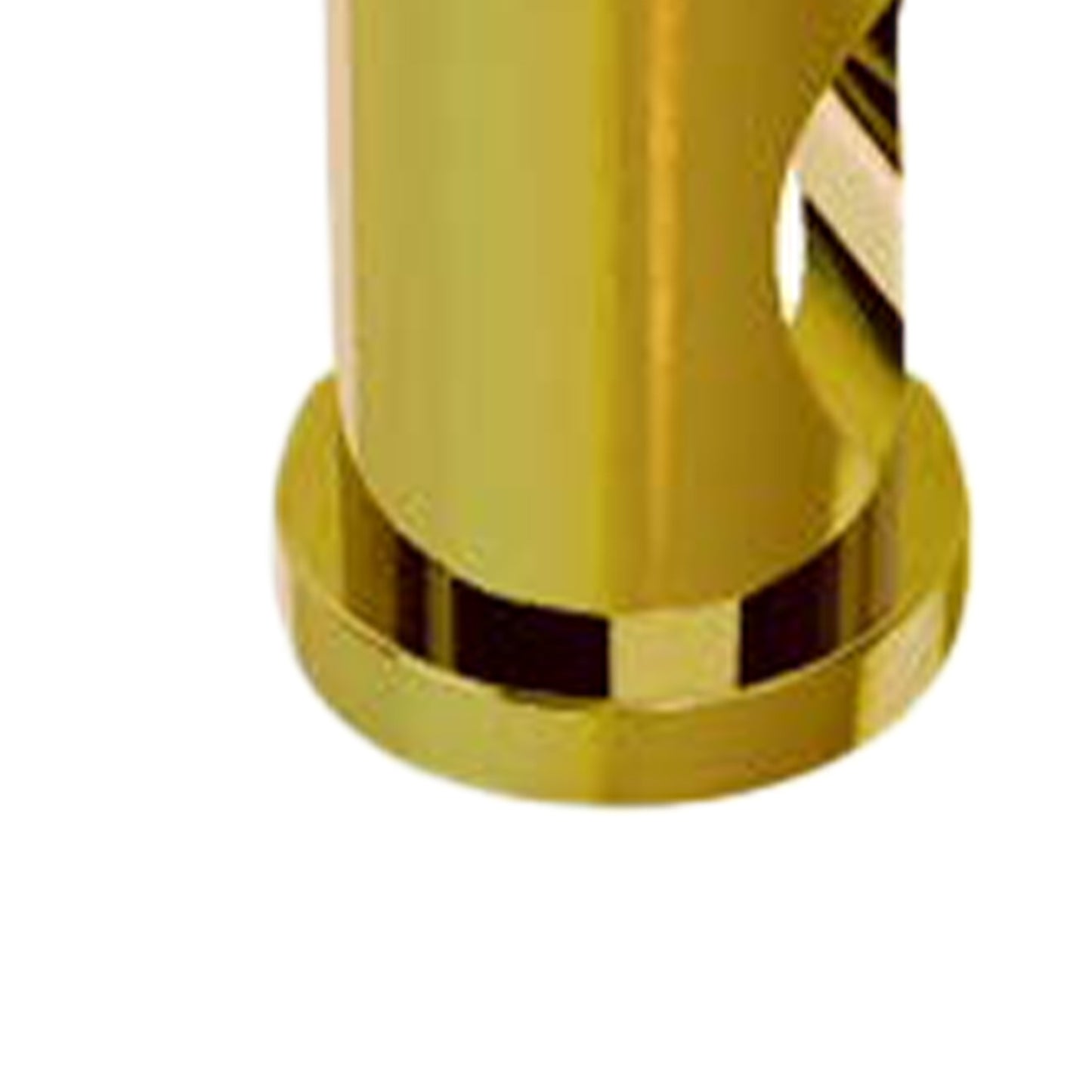 Elsa Wire Locker Gold by Mantra