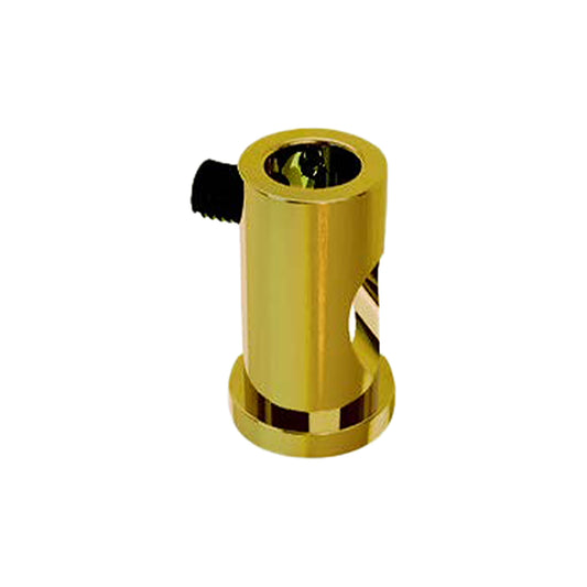 Elsa Wire Locker Gold by Mantra