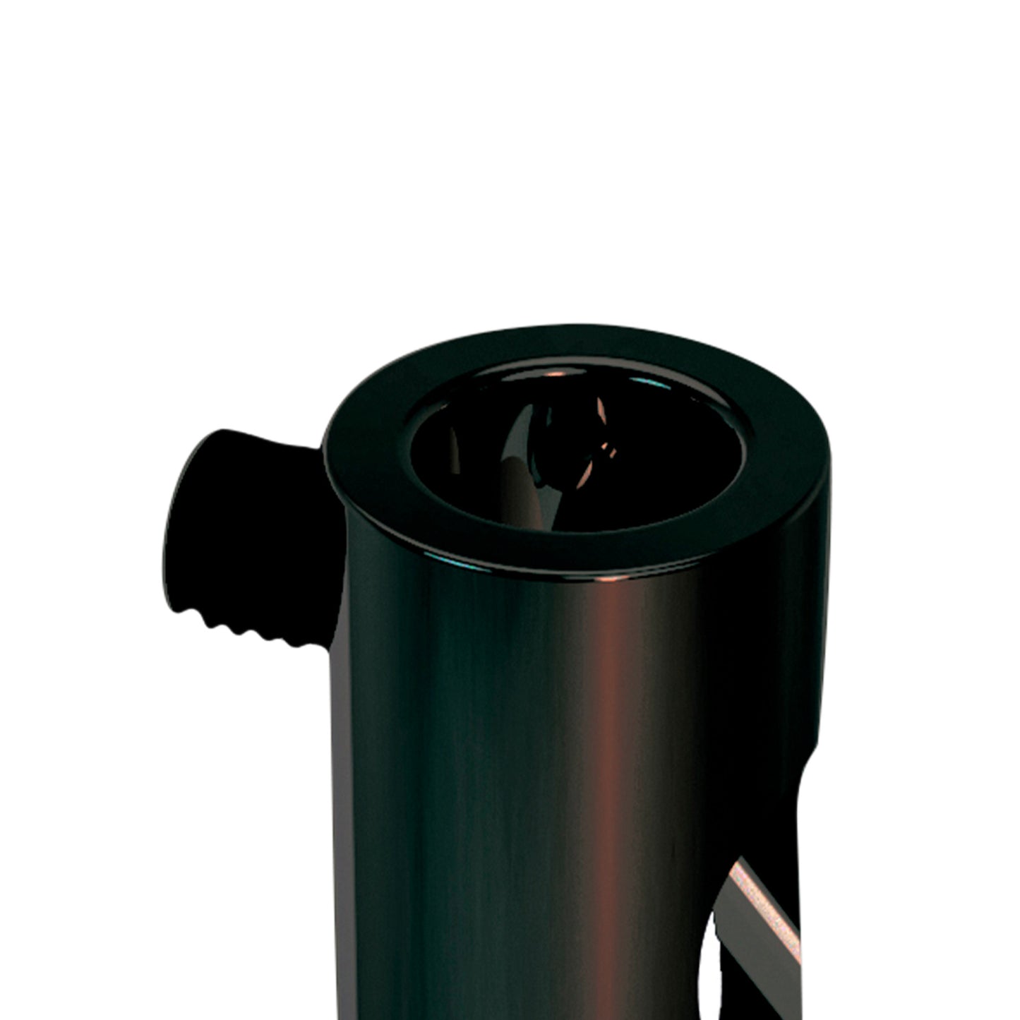 Elsa Wire Locker Black by Mantra