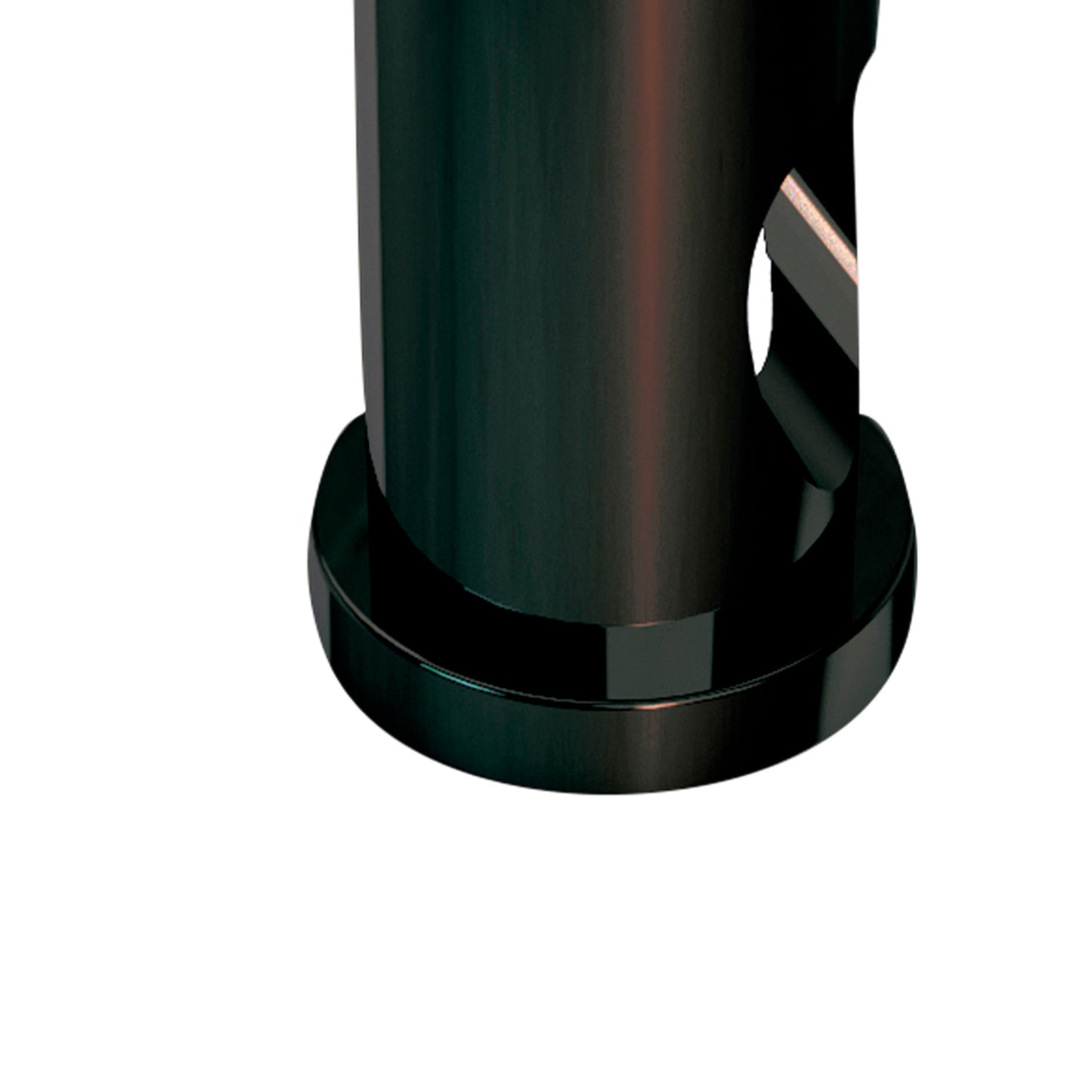 Elsa Wire Locker Black by Mantra