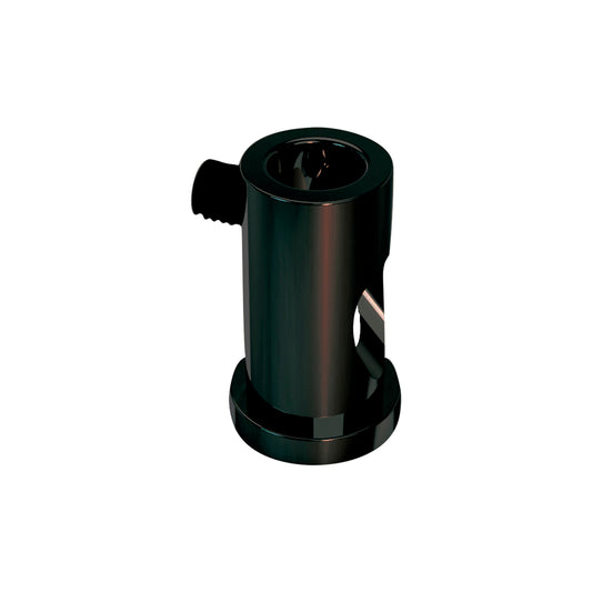 Elsa Wire Locker Black by Mantra