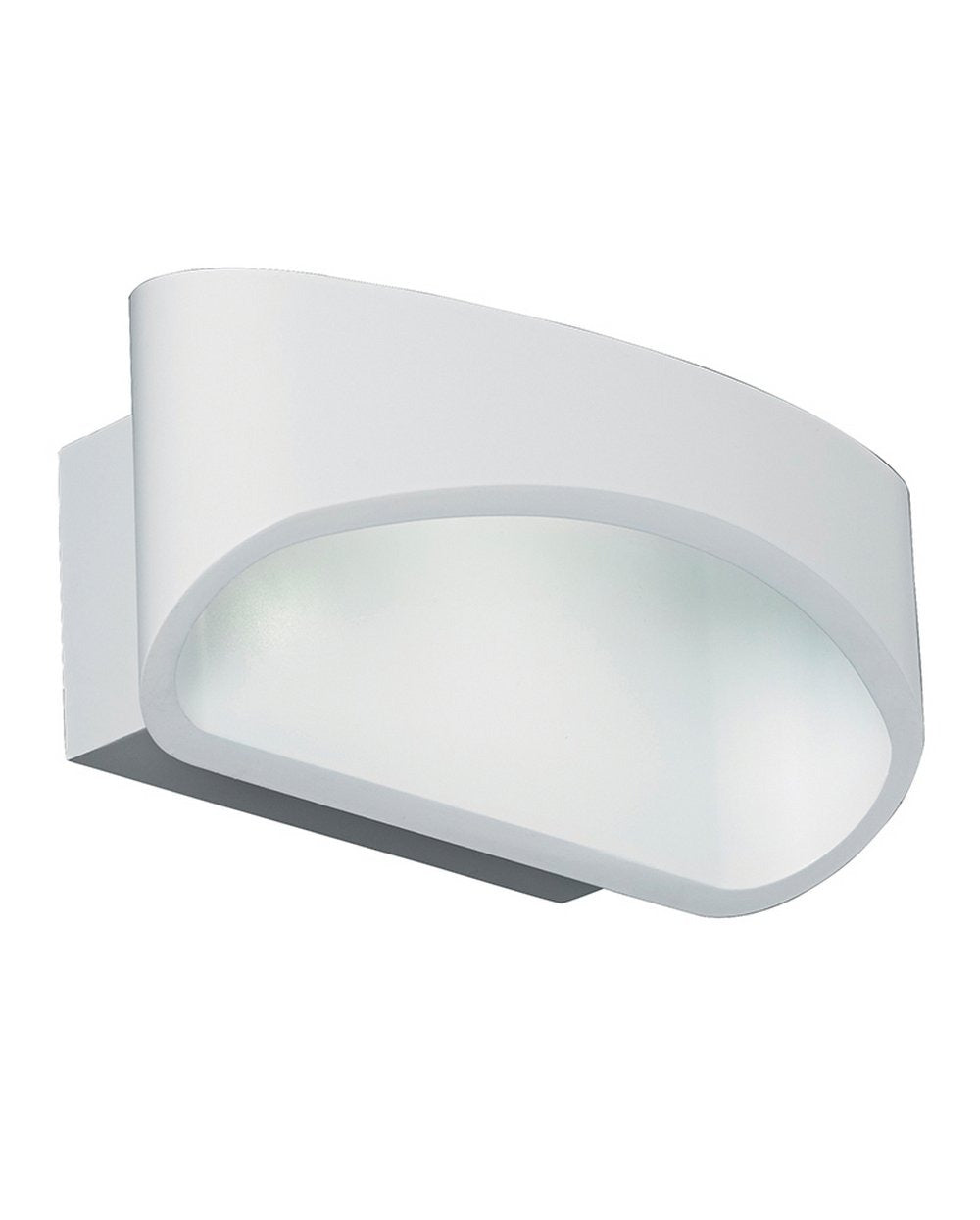 Endon Johnson Single Light Modern Decorative Wall Light - SPECIAL OFFER