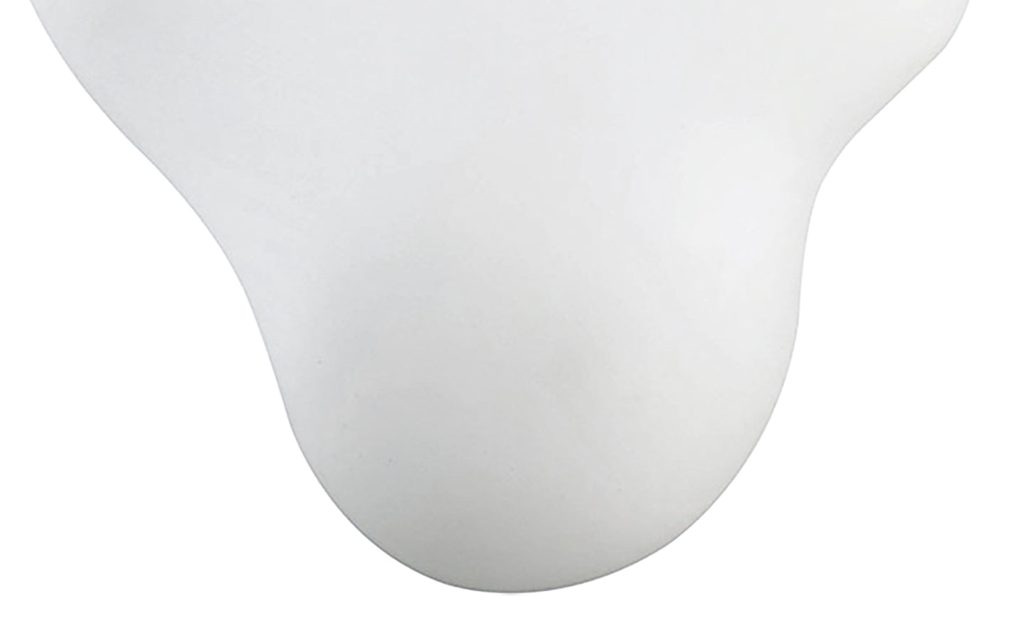 Eos Ceiling/Wall Light 3W LED 3000K IP44, 280lm, Opal White, 2yrs Warranty by Mantra