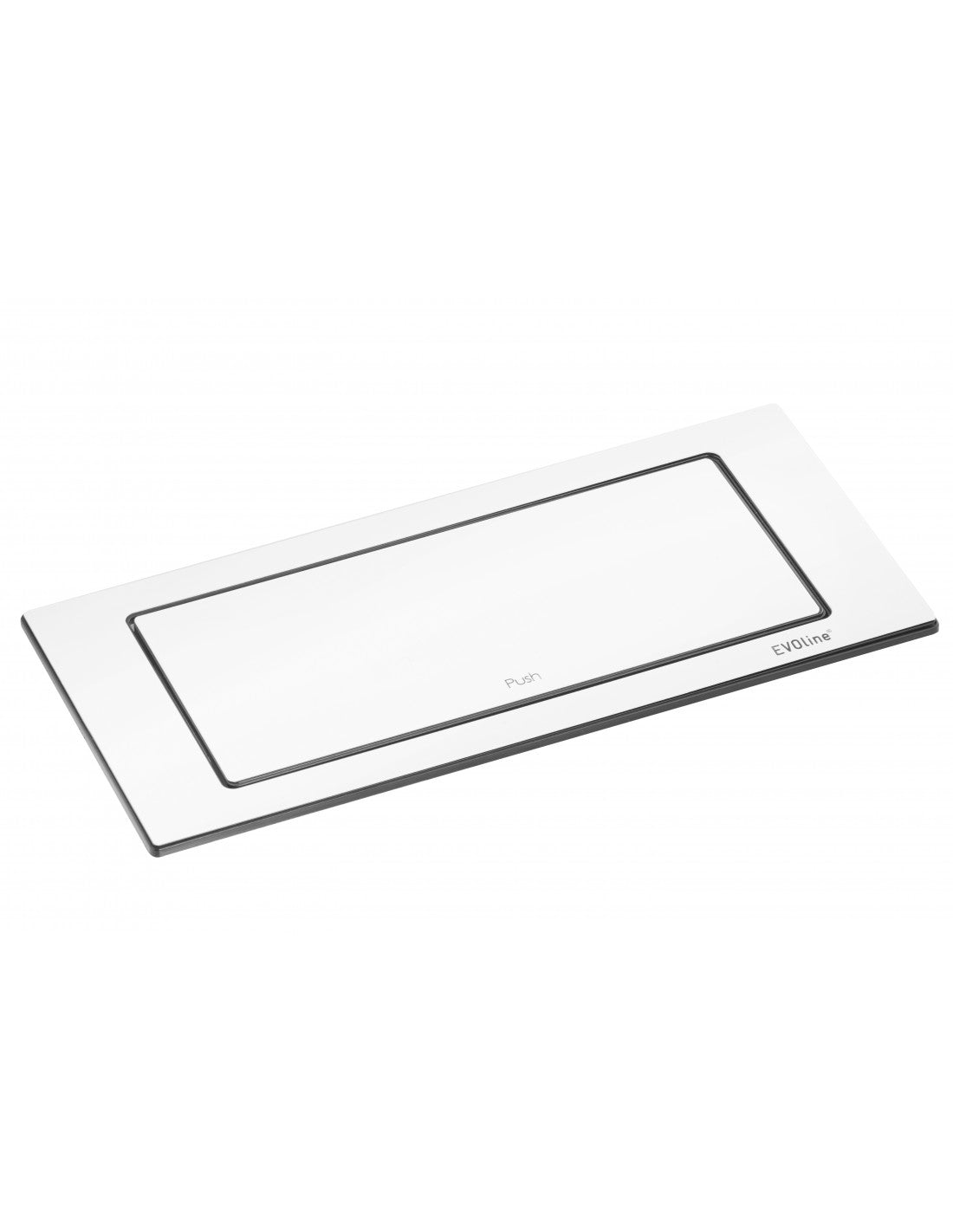 Evoline Backflip White Matt C Type USB