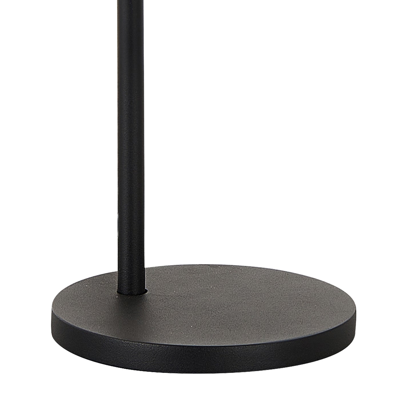 Eyes 38.5cm Table Lamp, 6W LED, 3000K, 390lm, Sand Black, 3yrs Warranty by Mantra