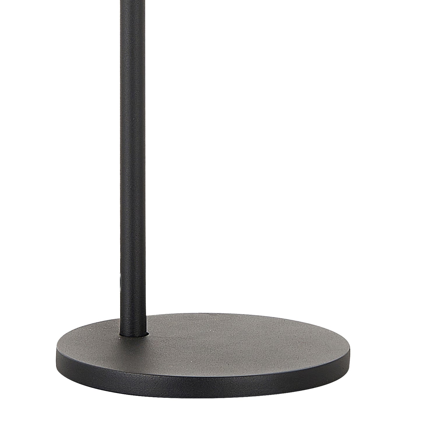 Eyes 55.5cm Table Lamp, 6W LED, 3000K, 390lm, Sand Black, 3yrs Warranty by Mantra