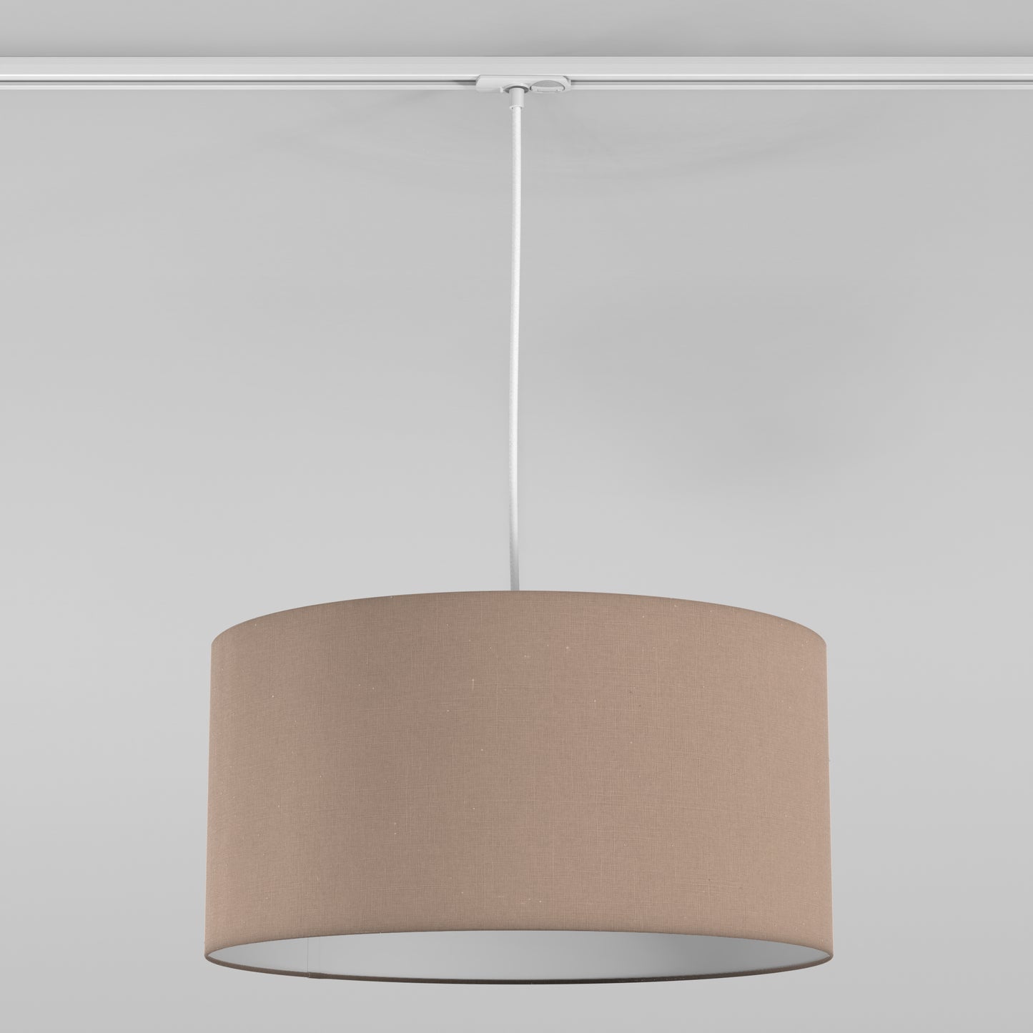 Track Pendant Suspension Kit