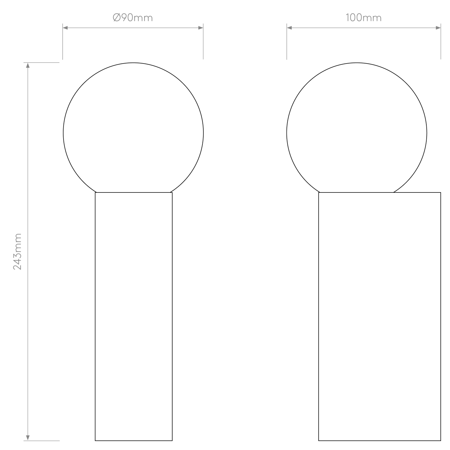 Ortona Single