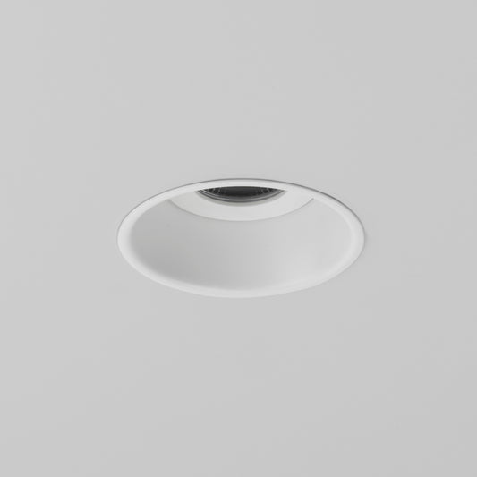 Minima Round IP65 Fire-Rated LED