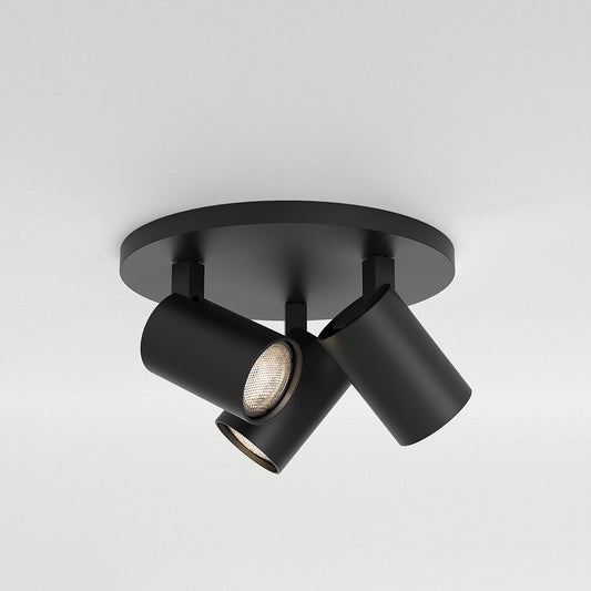 Ascoli Triple Round