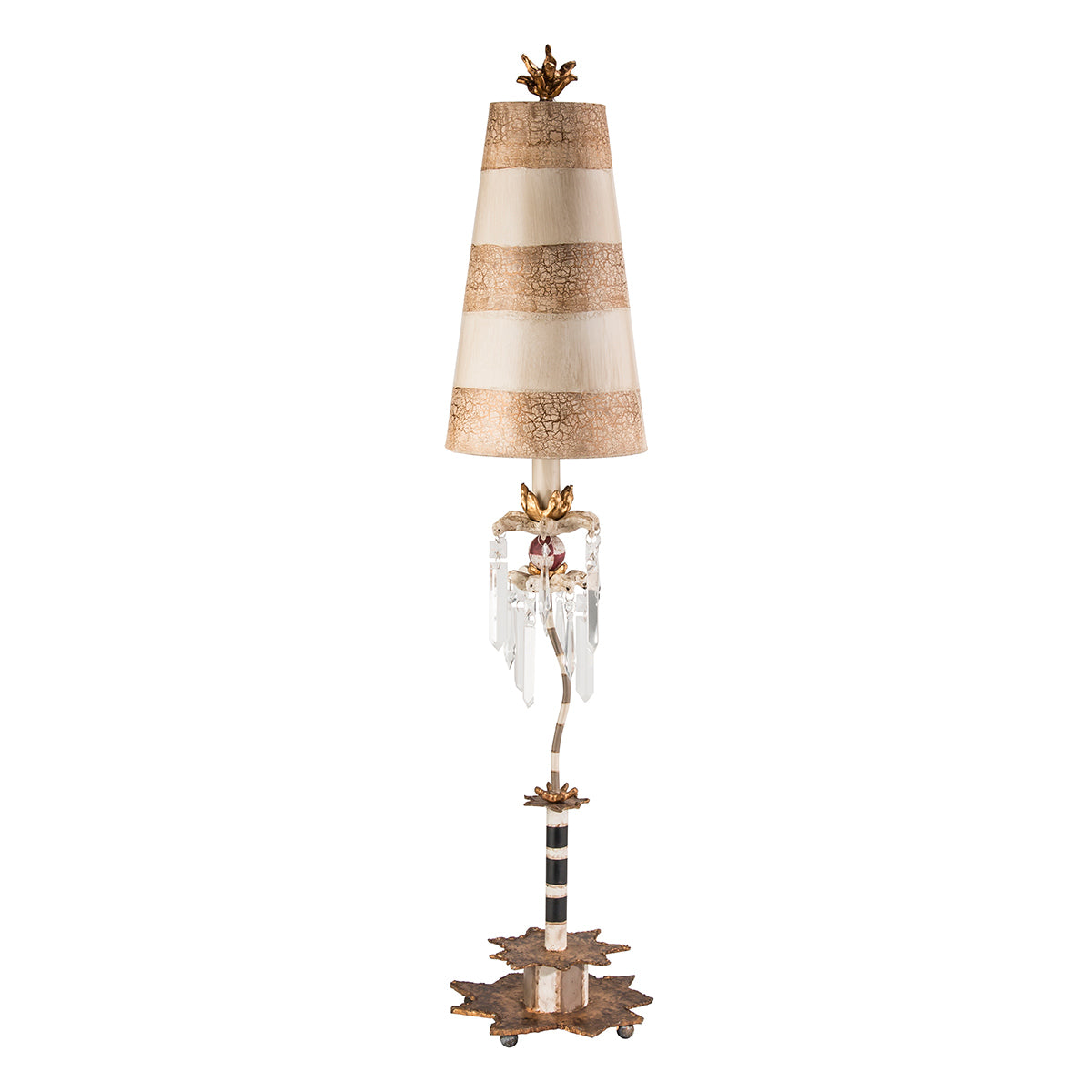 Birdland 1 Light Table Lamp