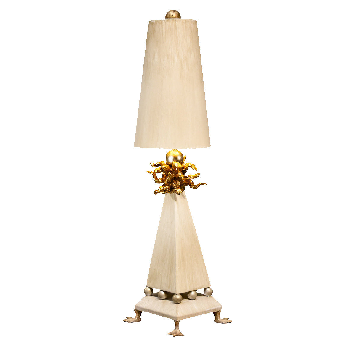 Leda 1 Light Table Lamp