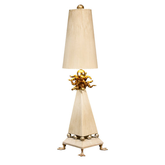 Leda 1 Light Table Lamp