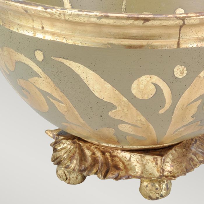 Rocheblave Decorative Bowl
