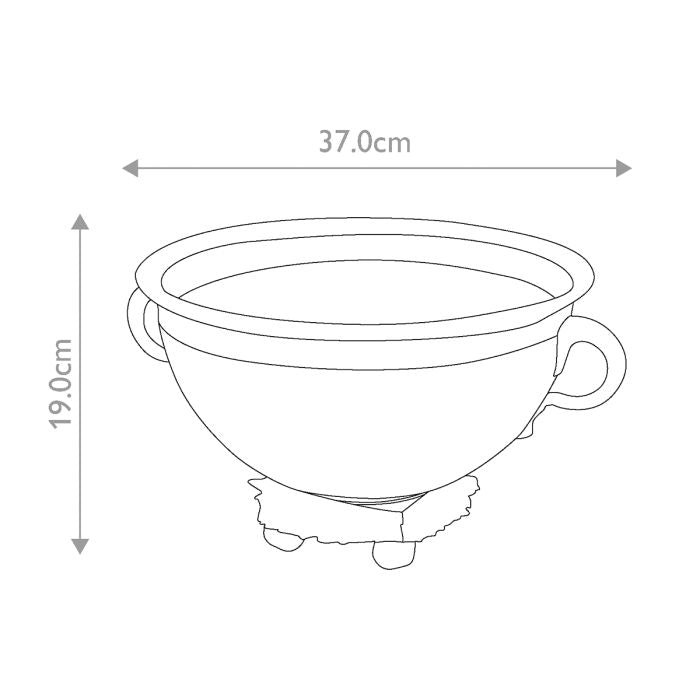Rocheblave Decorative Bowl
