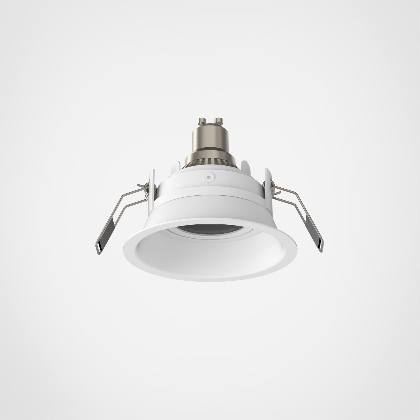 Minima Slimline Round Adjustable Fire-Rated