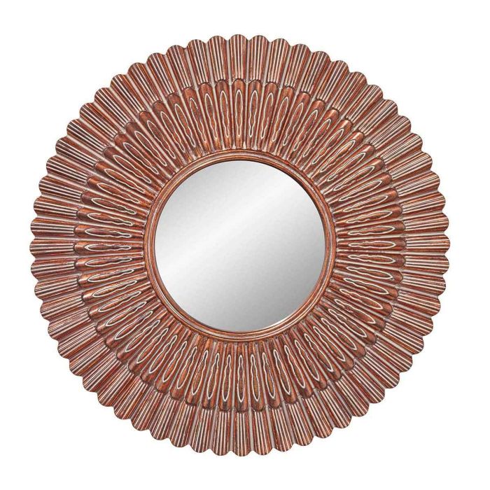 Cheyenne Mirror - Aegean Gold