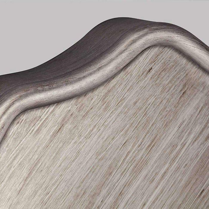 DeWitt 1 Light Wall Light - Sunrise Silver