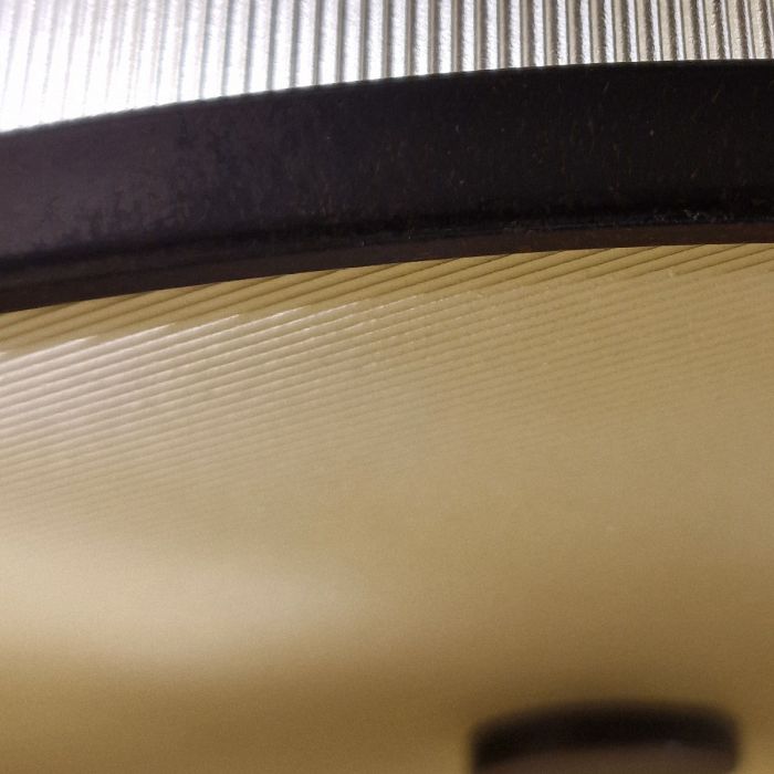 Fusion 3 Light Flush - Grecian Bronze