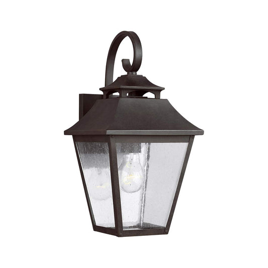 Galena 1 Light Medium Wall Lantern