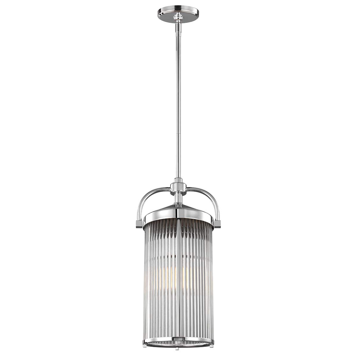 Paulson 3 Light Pendant