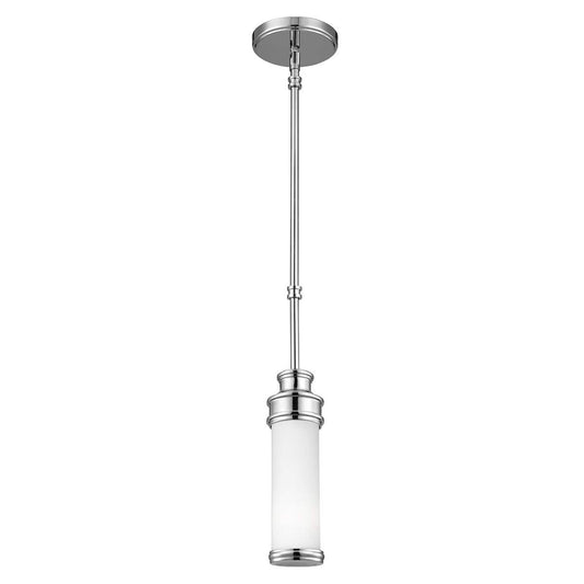 Payne 1 Light Mini Pendant