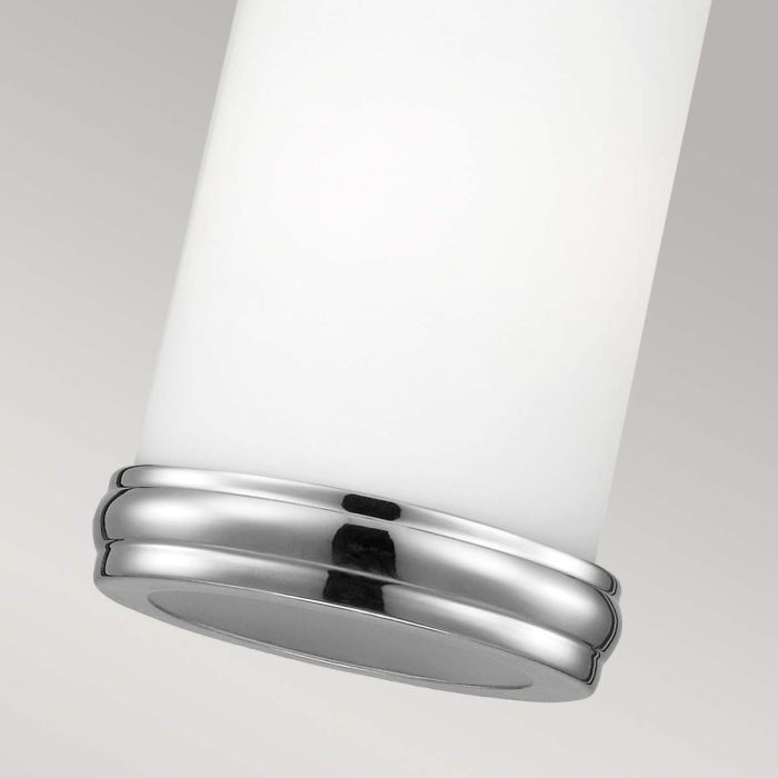 Payne 1 Light Mini Pendant - Polished Chrome