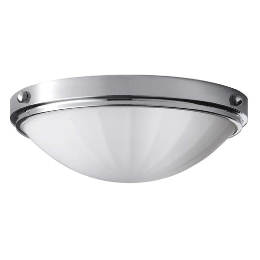 Perry 2 Light Flush Mount