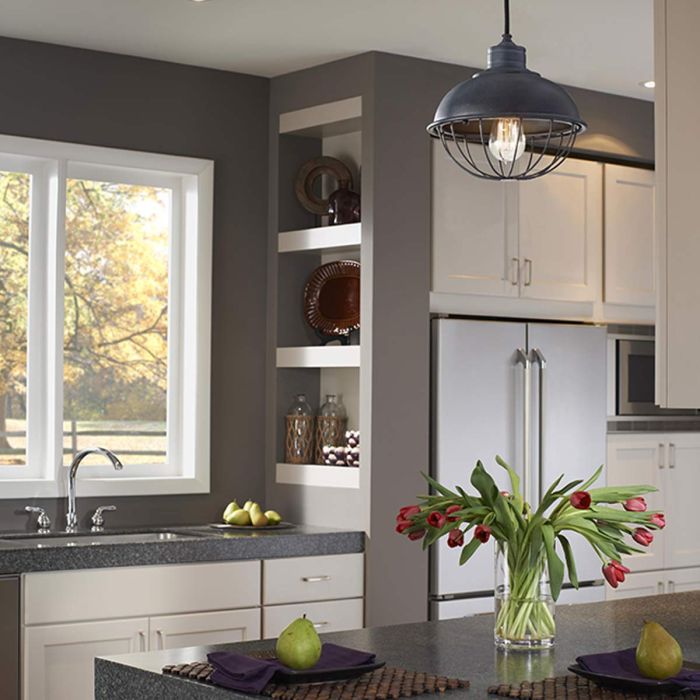 Urban Renewal 1 Light Pendant - Antique Forged Iron