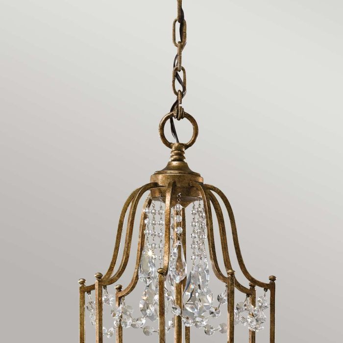 Valentina 12 Light Multi-Light-Tier Chandelier - Oxidized Bronze
