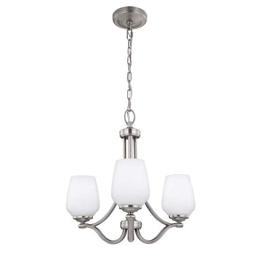 Vintner 3 Light Chandelier